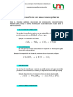 Por El Proceso Quã - Mico