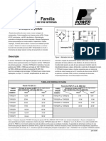 Datasheet