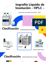 P8. HPLC