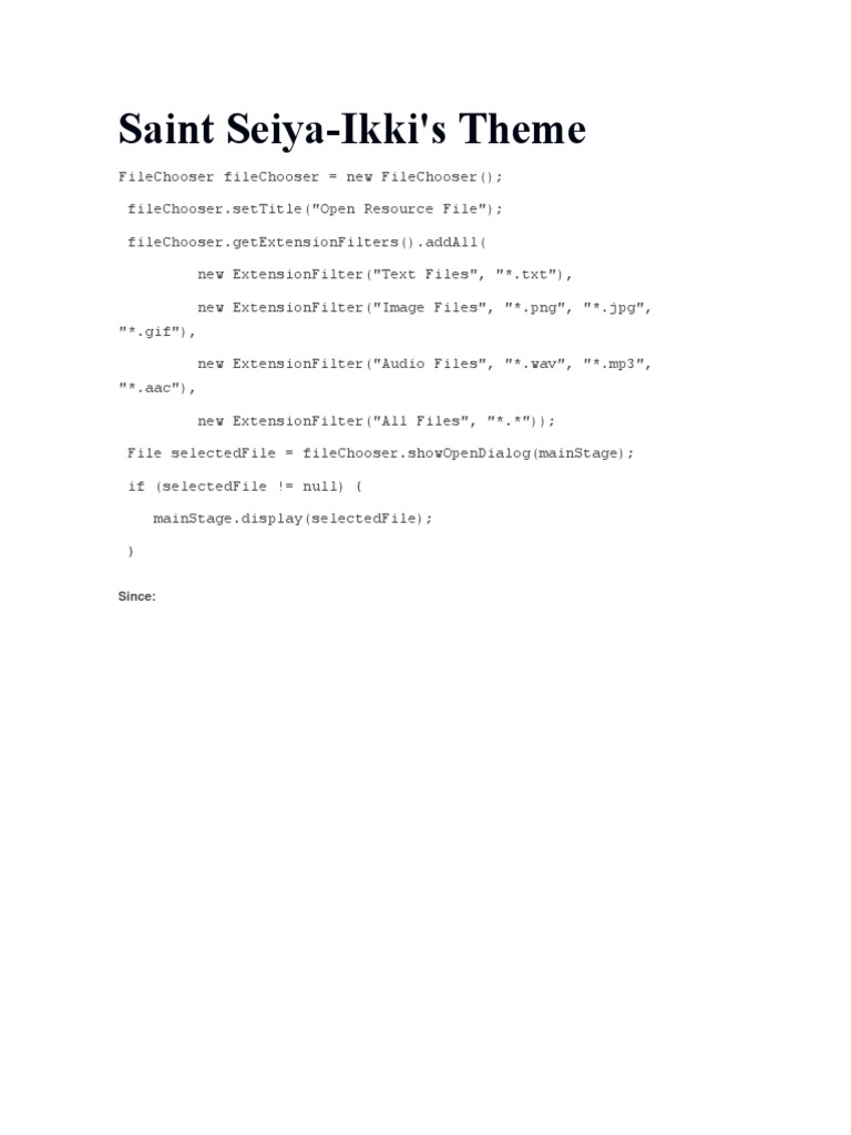 Javafx Gridpane Example