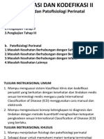 Fisiologi Dan Patofisiologi Perinatal