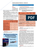 Časopis Računovodstvo, Revizija I Financije, 1. Rujna 2012.