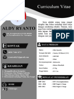 CV Aldy