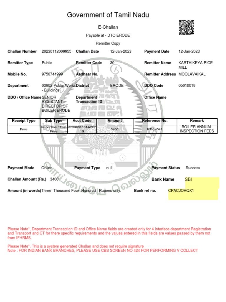 government-of-tamil-nadu-e-challan-pdf