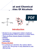 Alcoholes 3