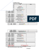 6th MS - Group D - 2022 - 2023 Seminars