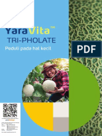 YI - YaraVita - TRIPHOLATE - Brochure A4 - 120722 - Rev2 - Resize - Smaller