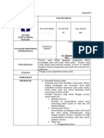 Sop Neuritis