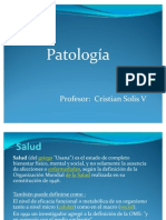 Patologia 1