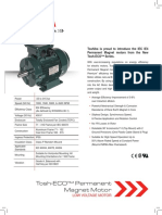 Tosh ECO Permanent - Magnet - Brochure Rev6 - 1 Web