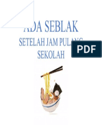 Ada Seblak