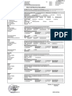 SURAT KETERANGAN KELAHIRAN