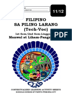 APPLIED - 1112 - Filipino Sa Piling Larang Tech Voc - q1 3 - CLAS 5 6 - Manwal at Liham Pangnegosyo - v3 RHEA ANN NAVILLA 1