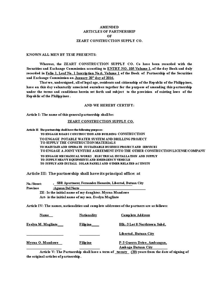 Sec Sample 3 | PDF | Justice | Crime & Violence