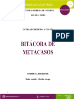 Metacaso Dermatologia FInal (Maikol Villalobos Venegas)