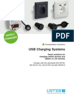 Usb Charging Systems Luetze Transportation GMBH