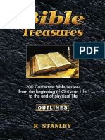 Bible Treasures Eng