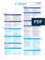 CheatSheet FortiOS 7.2 v1.0