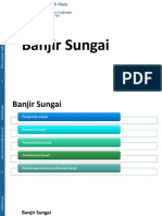 TS10 Banjir Sungai