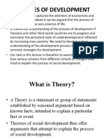 Ds..... Theories 1