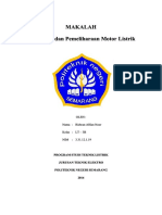 PDF Perawatan Motor Listrikdocx - Compress