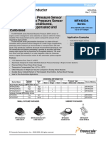 Flow Sensor