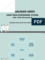 Sosialisasi Udd Februari