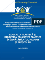 Didactica Ed Plastice 1