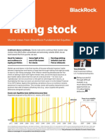 Taking Stock Quarterly Outlook en Us