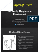 Singapore Pitfalls SQCC Dysplasia