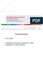 4. SGIAP Webinar Case Presentation 2023_Oral Syphilis