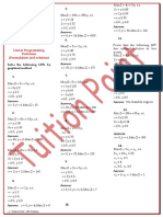 Formulation - Solution - Subjective - 4-4-2020 For BSC ENGLISH VERSION