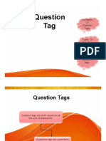 Tag Question