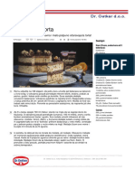 Recepti PDF Coko Oranz Torta