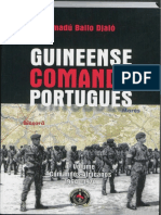 Guineense, Comando, Português