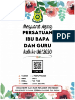 Buku Program Pibgsks 2022 QR