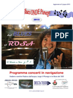 Scarica Il Porgramma Completo Di Blues Onde Piovego 2015-2