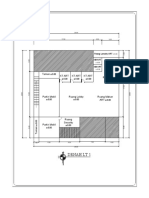 Denah LT 1: KT Art KT Art KT Art Taman Ruang Dapur ART