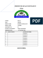 Assignment Consult NEW