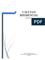 Notas Cál Dif Semana 1