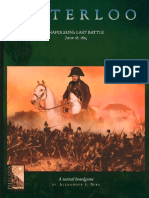 Waterloo Phalanx VF