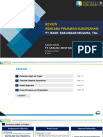 Salam SMF Proposal