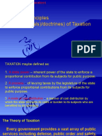 Principles of Taxationbbbb