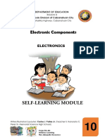 Electronics Components Guide