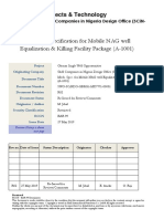 GBRG1-MX7771-00001-R02-Mech Spec For Mobile NAG Well Equalisation and Killing Facility Package