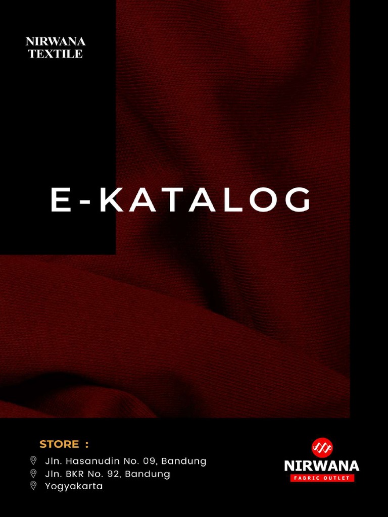 E - Katalog Full | PDF | Color