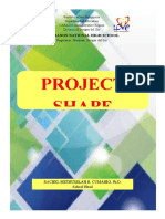 Project Cover