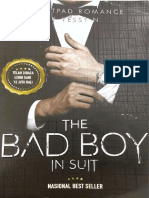 Idoc - Pub The Bad Boy in Suit1pdf Compressed
