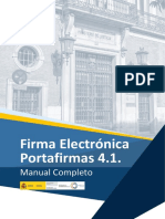 Material Didactico Portafirmas