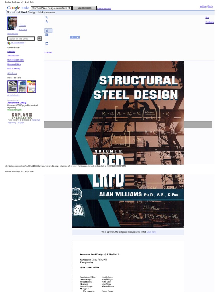 structural-steel-design-lrfd-google-books-download-free-pdf-web